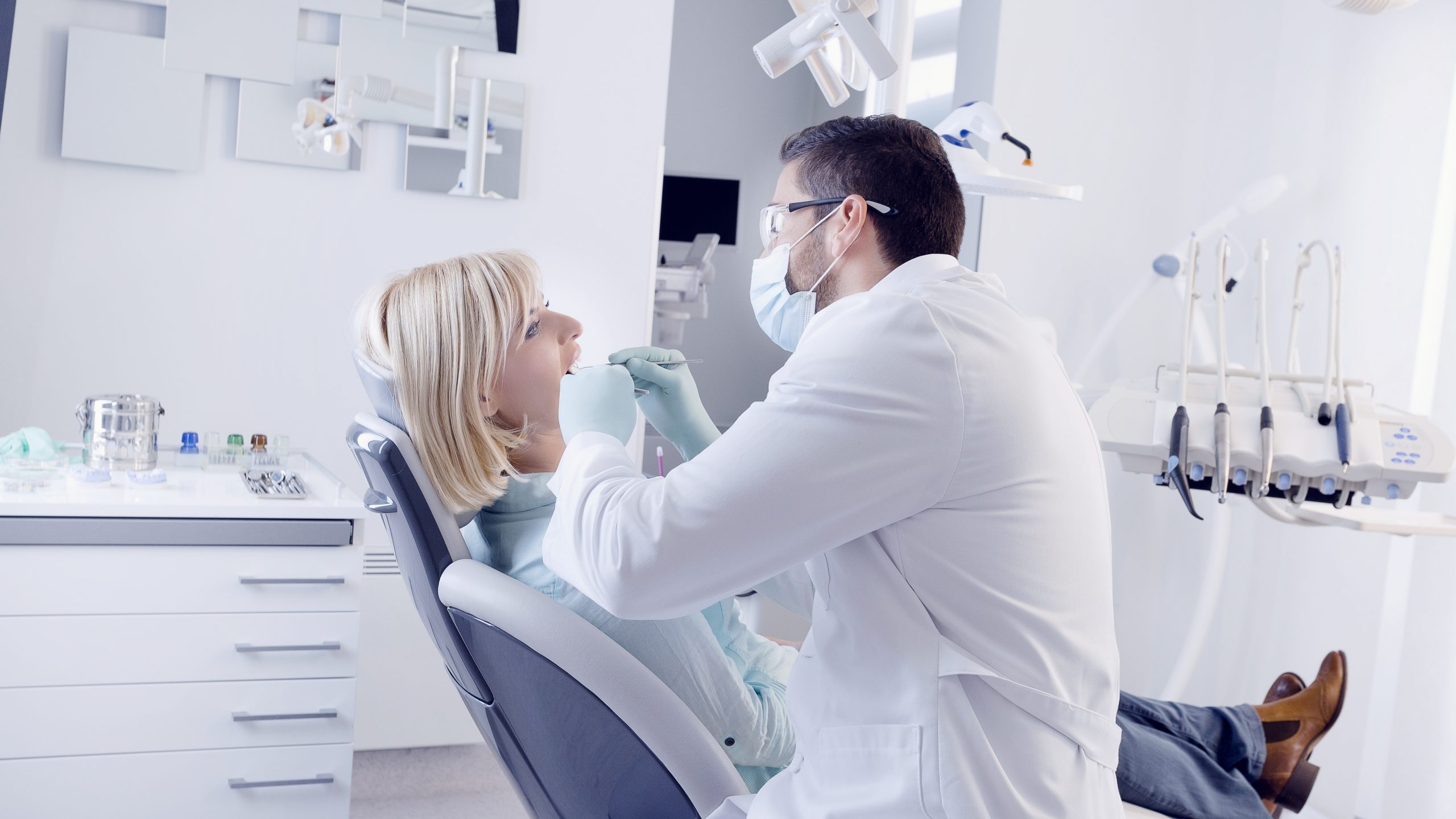 Dentist in Beloit, OH