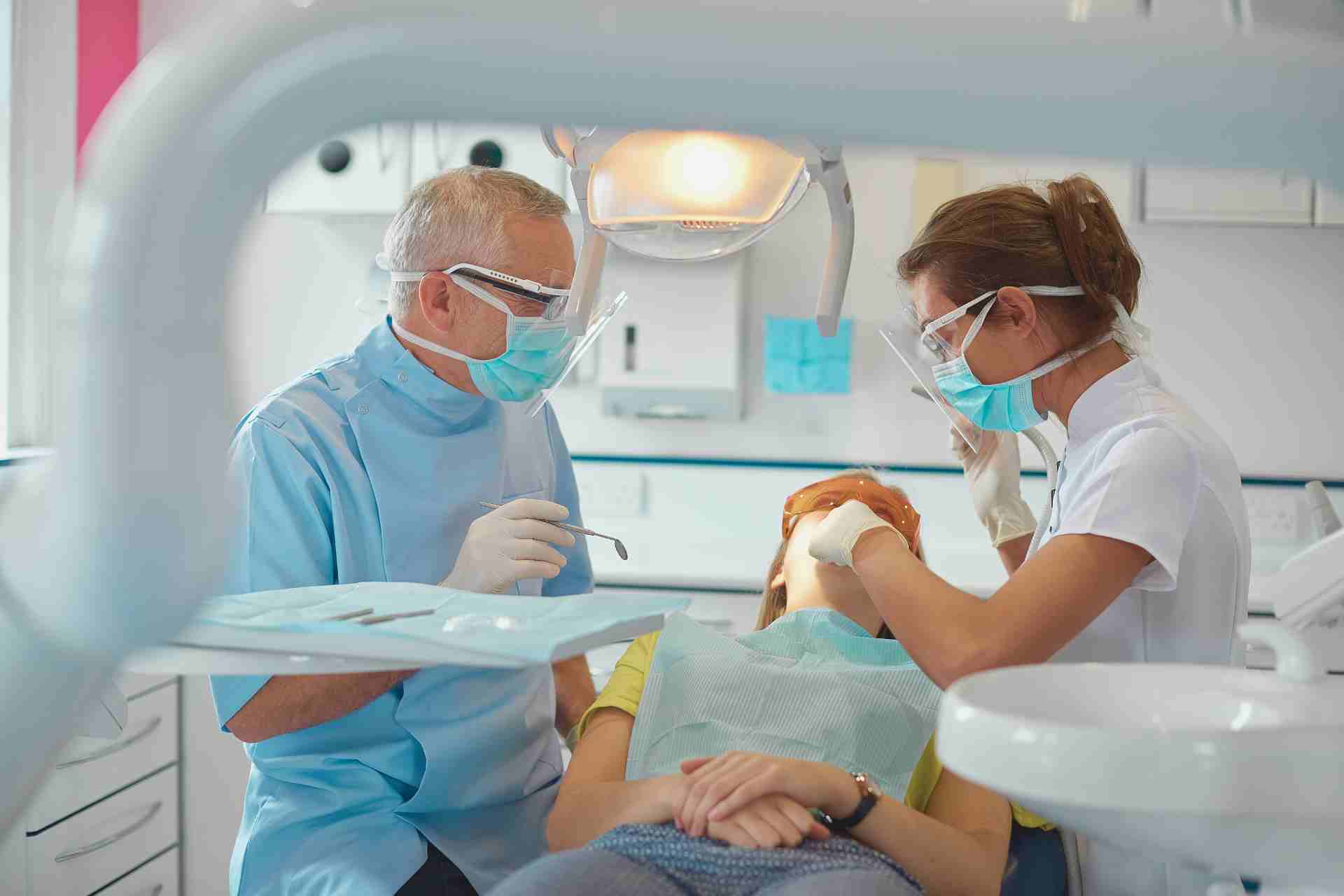 Dentist in Beloit, OH